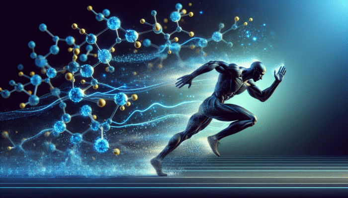 Beta-Alanine for Stamina: The Ultimate Guide to Boosting Performance