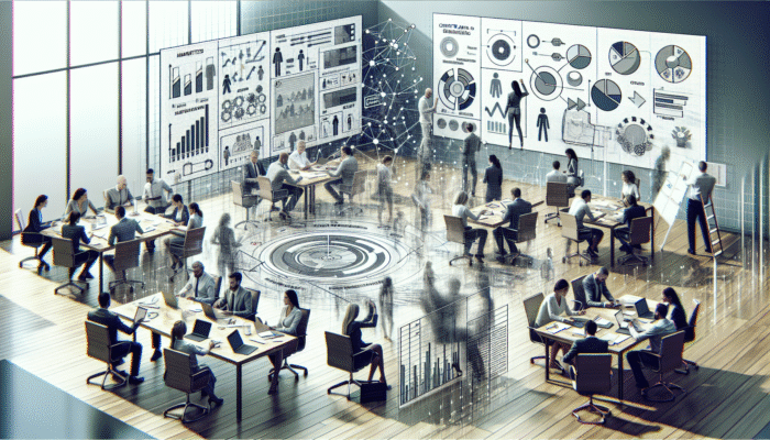 Content Marketing Agencies Leading Innovation in Strategy
