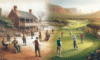 Klerksdorp Golf Club: Experience Premier Golfing Fun