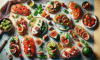 Impressive Romantic Dinners: Date Night Recipes You’ll Love