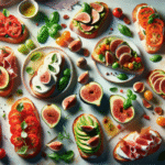 Impressive Romantic Dinners: Date Night Recipes You’ll Love