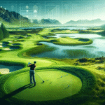 Silver Lakes Golf Club: The Ultimate Golfing Experience