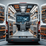 Tool Storage Ideas for Clearance Teams: Efficient Solutions