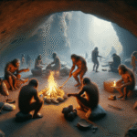 Open-Fire Cooking Mastery: The Timeless Culinary Tradition