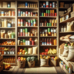 Survival Meal Planning: Essential Strategies to Master