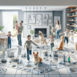 Eco-Friendly Tile Cleaning Solutions for Sustainable Living