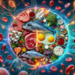Vitamin B12 Blood Test Guide for Skegness Residents