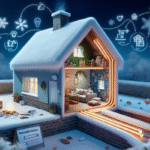 Winter Safety Tips for House Clearance in the UK