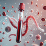 Alfreton Residents’ Guide to the Ferritin Blood Test