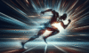 Creatine for Athletic Performance in Sprint Training