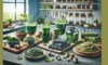 Culinary Outlook for 2025: Emerging Food Trends