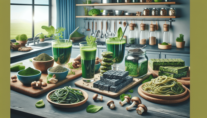 Culinary Outlook for 2025: Emerging Food Trends