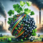 Cilantro Detox: Natural Cleanse for Heavy Metal Removal