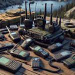 Essential Survival Tools: Communication Devices for Preppers