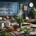 Explore the Rich Culture and History of the United Kingdom