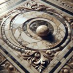 Repairing Gaps in Stone Flooring for East Lothian Homes