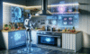 AI-Powered Kitchen Tools for Modern Cooking Success