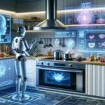 AI-Powered Kitchen Tools for Modern Cooking Success