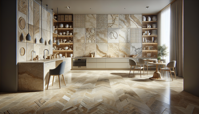 Cleaning Travertine Surfaces: A UK Essential Guide