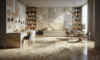 Cleaning Travertine Surfaces: An Essential Guide for the UK