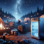 Portable Fridge Ideas for Creative Cooling on Any Adventure