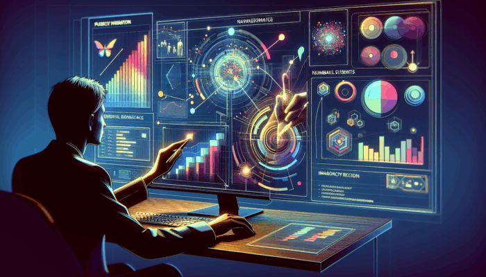 Google Business Dashboard: Enhance Your Online Visibility