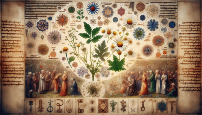 Herbal Benefits Research: Essential Insights for the UK