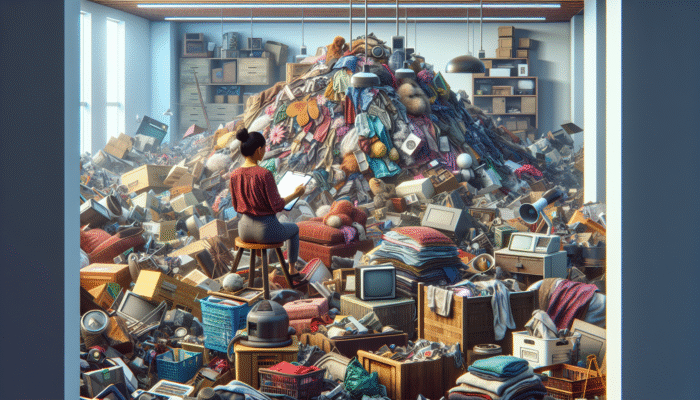 House Clearance Tips for Affordable Budget-Friendly Service