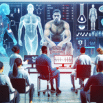 Testosterone Blood Test: The Essential Ormskirk Guide