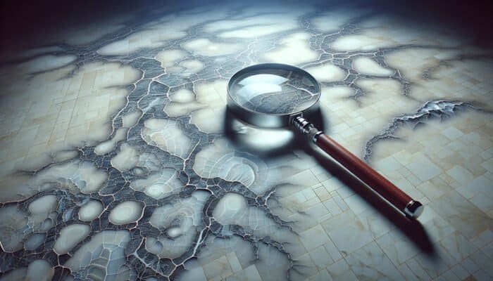 Limestone Flooring Crack Repair Solutions in Glasgow