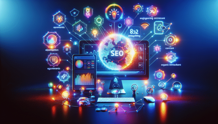 Digital Marketing Agency: The Ultimate Online Strategy Guide