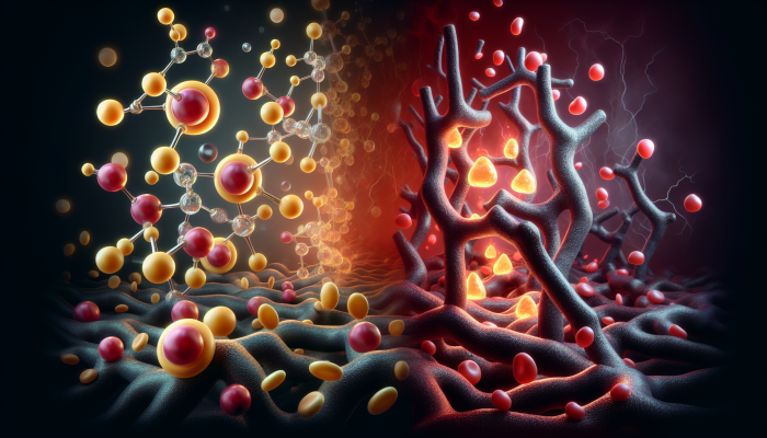 Cholesterol Blood Test Guide: Discover Local Options in Wishaw