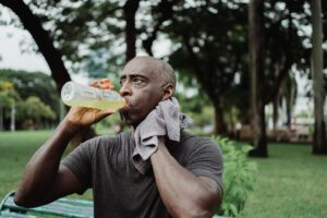 Electrolyte Supplements for Enhanced Hydration Benefits