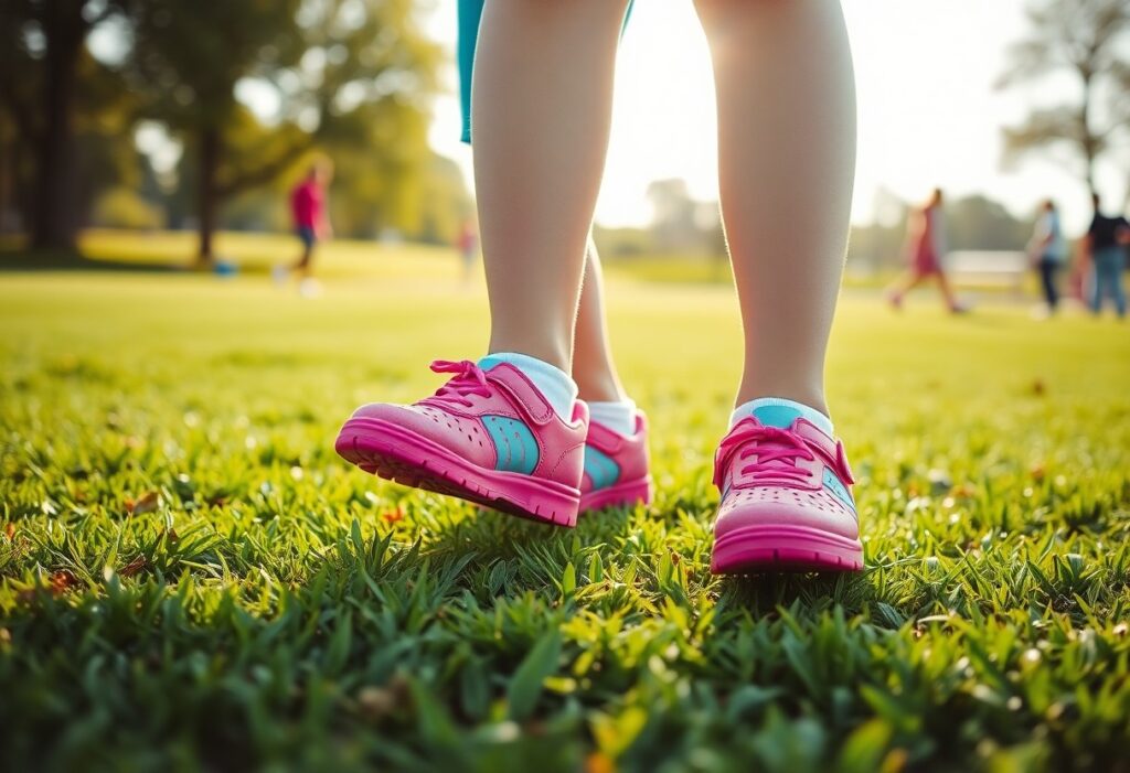 Xero Shoes for Children: Essential Podiatry Tips for 2025