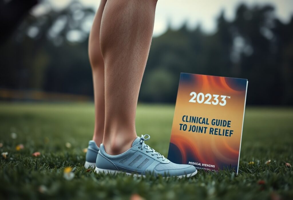 Xero Shoes for Knee Pain Relief: 2025 Guide