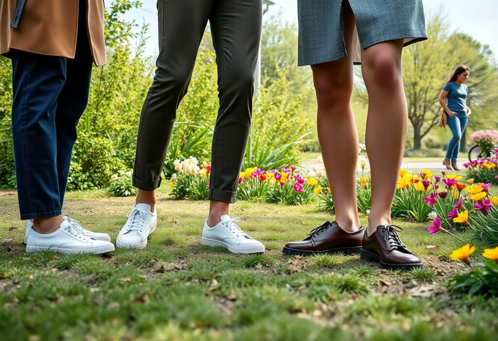 Xero Shoes: Transforming Barefoot Fashion for Spring 2025