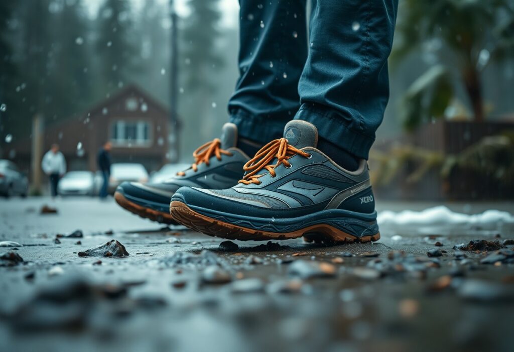 Waterproofing Techniques for Xero Shoes in Any Weather