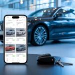 Car Rental Apps: Effortless Online Booking Solutions