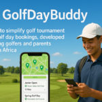 Knysna Golf Club: Scenic Greens and Coastal Challenges Await