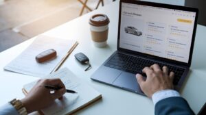 Renting a Car? Start by Reading Reviews for Essential Tips
