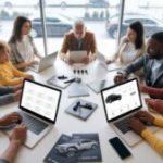 Rent a Car Online for Convenient Access for Everyone