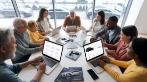 Rent a Car Online for Convenient Access for Everyone