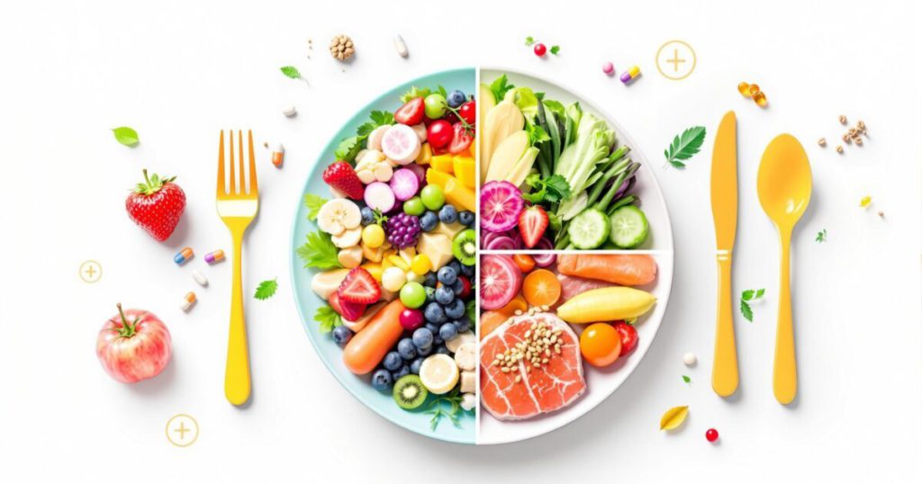 Dietary Supplements: Unlocking Their Powerful Benefits