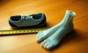 Xero Shoes Sizing: Analyzing Fit Accuracy Biomechanically