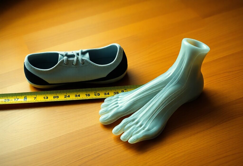 Xero Shoes Sizing: Analyzing Fit Accuracy Biomechanically