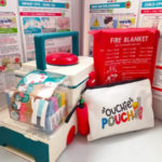 Kids Medical Emergency Box: Boo Boo Bus First Aid Kit Guide