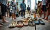 Barefoot Footwear: Exploring Its Cultural Anthropology