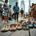 Barefoot Footwear: Exploring Its Cultural Anthropology