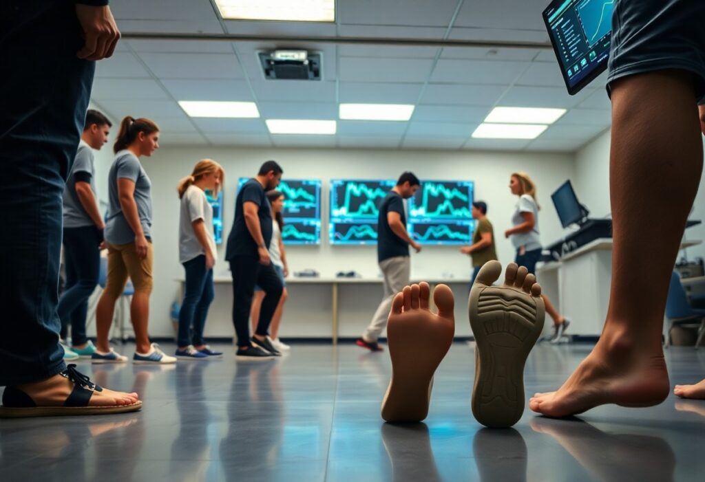 Barefoot Footwear: Combining Biomechanics and Consumer Insights