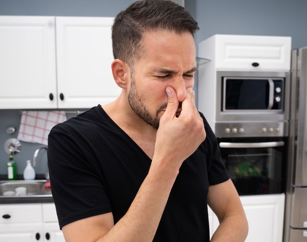 Drain Smells: Permanent Solutions to Eliminate Odours